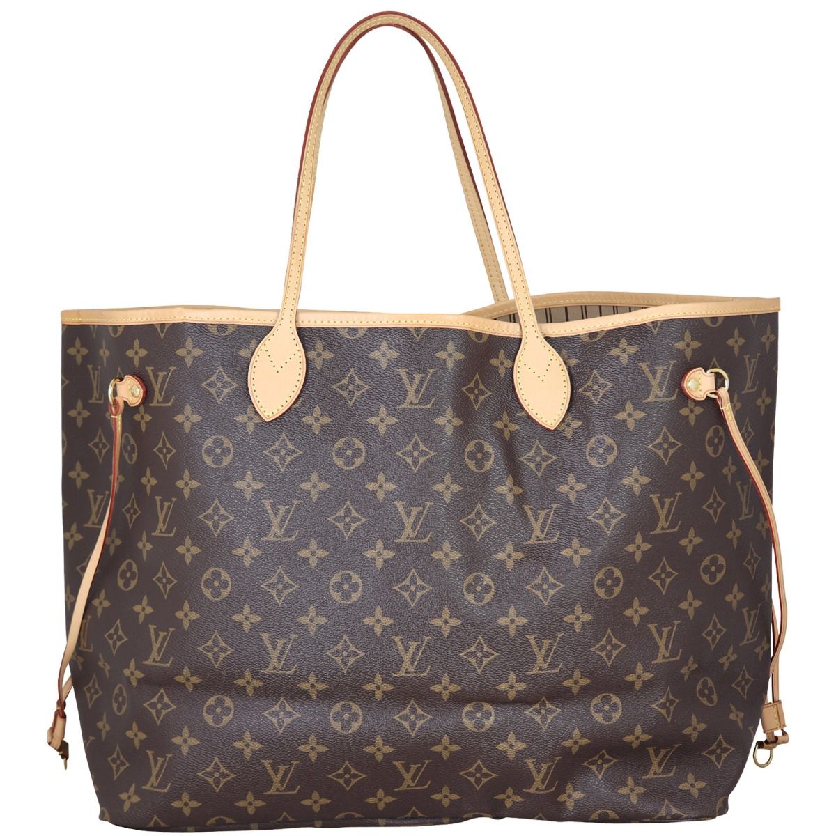 Louis vuitton tasche neverfull mm sales