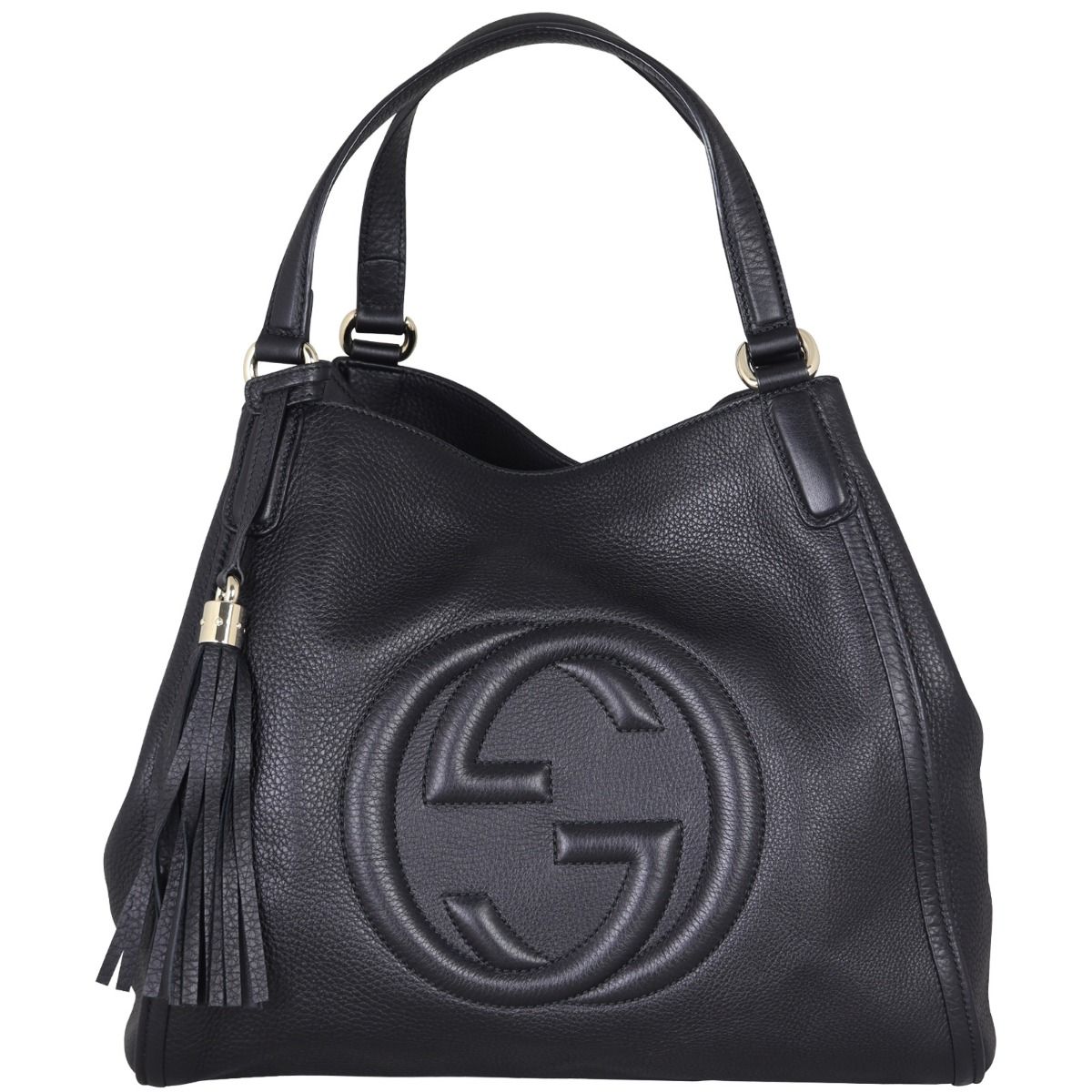 Gucci Soho Medium Tote