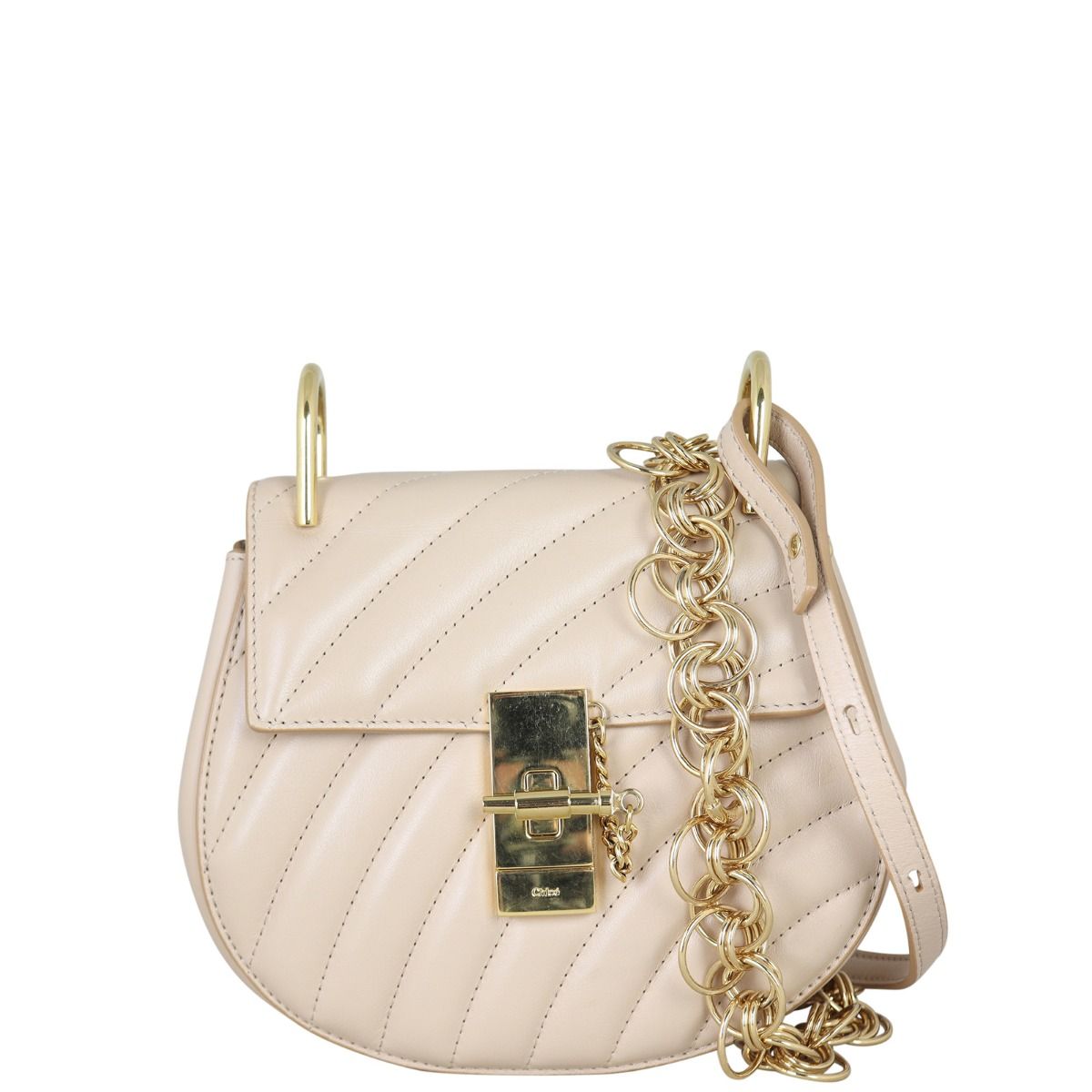 Chloe Drew Bijou Mini