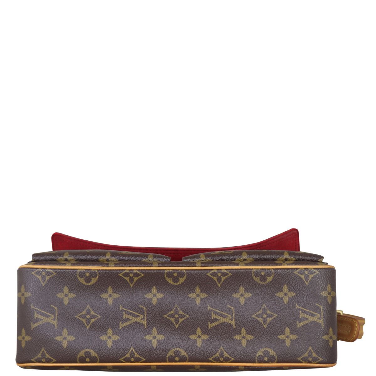 Louis vuitton monogram viva cite mm discount