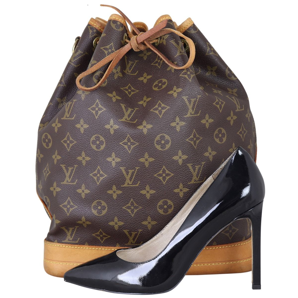 Noe bag louis vuitton clearance