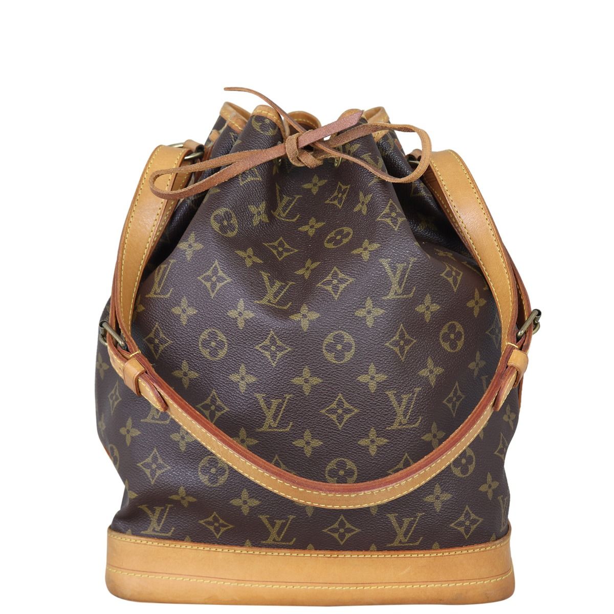 Noe monogram discount