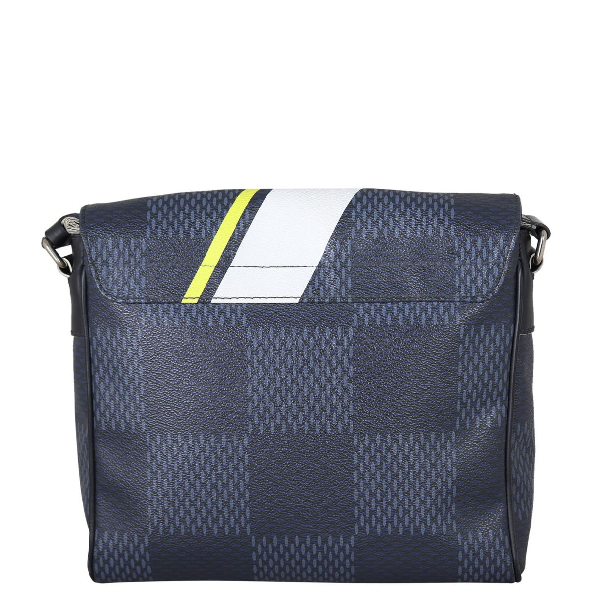 Louis vuitton america's cup sacoche outlet