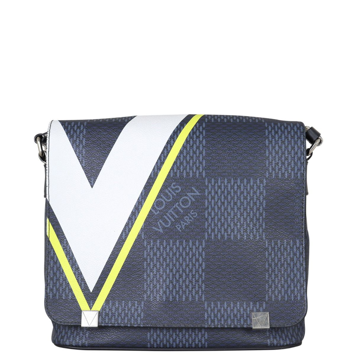 Sacoche louis vuitton america's cup 2017 hotsell