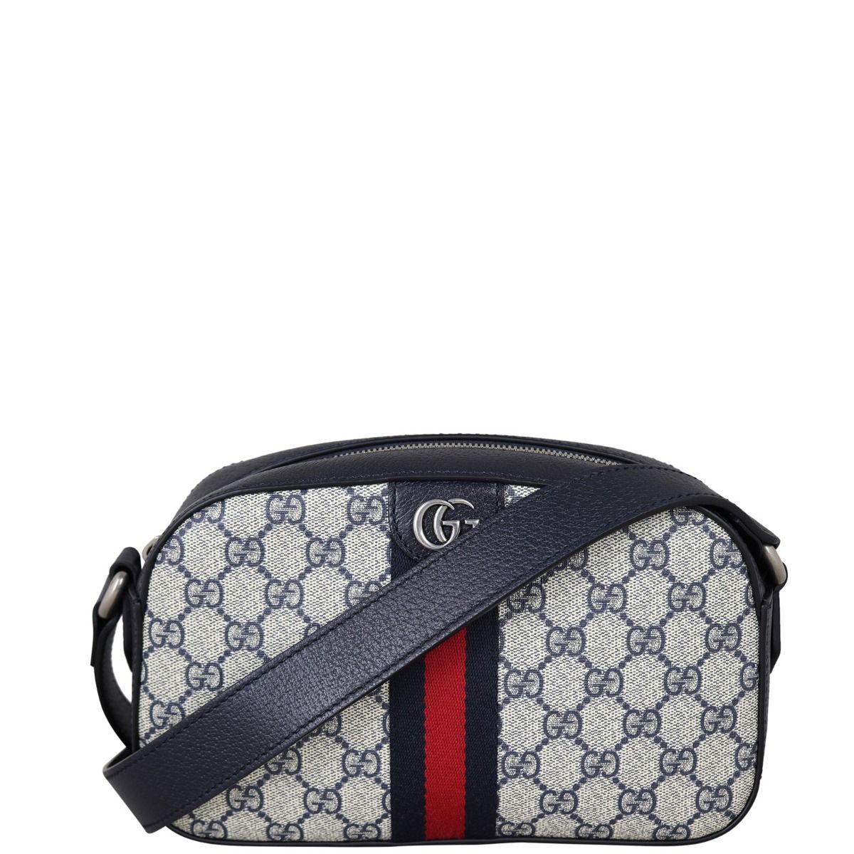 Gucci Ophidia GG Supreme Shoulder Bag