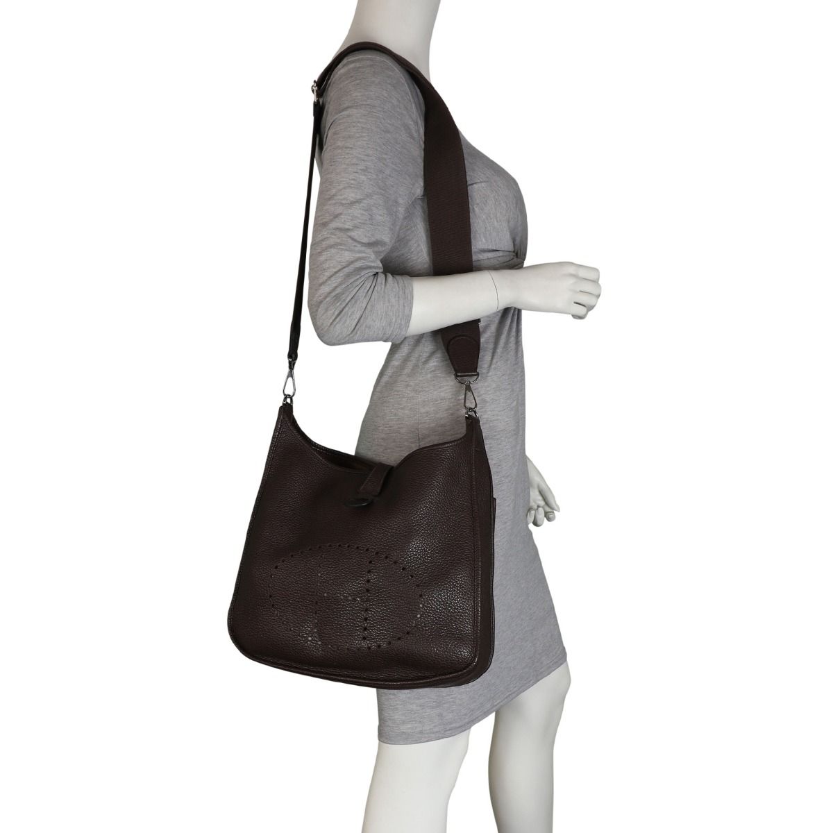 Hermes evelyne iii gm new arrivals