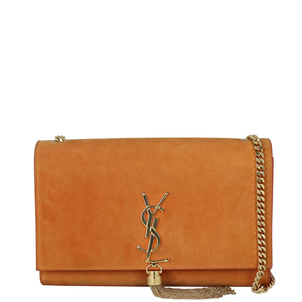 Saint laurent kate handbags on sale