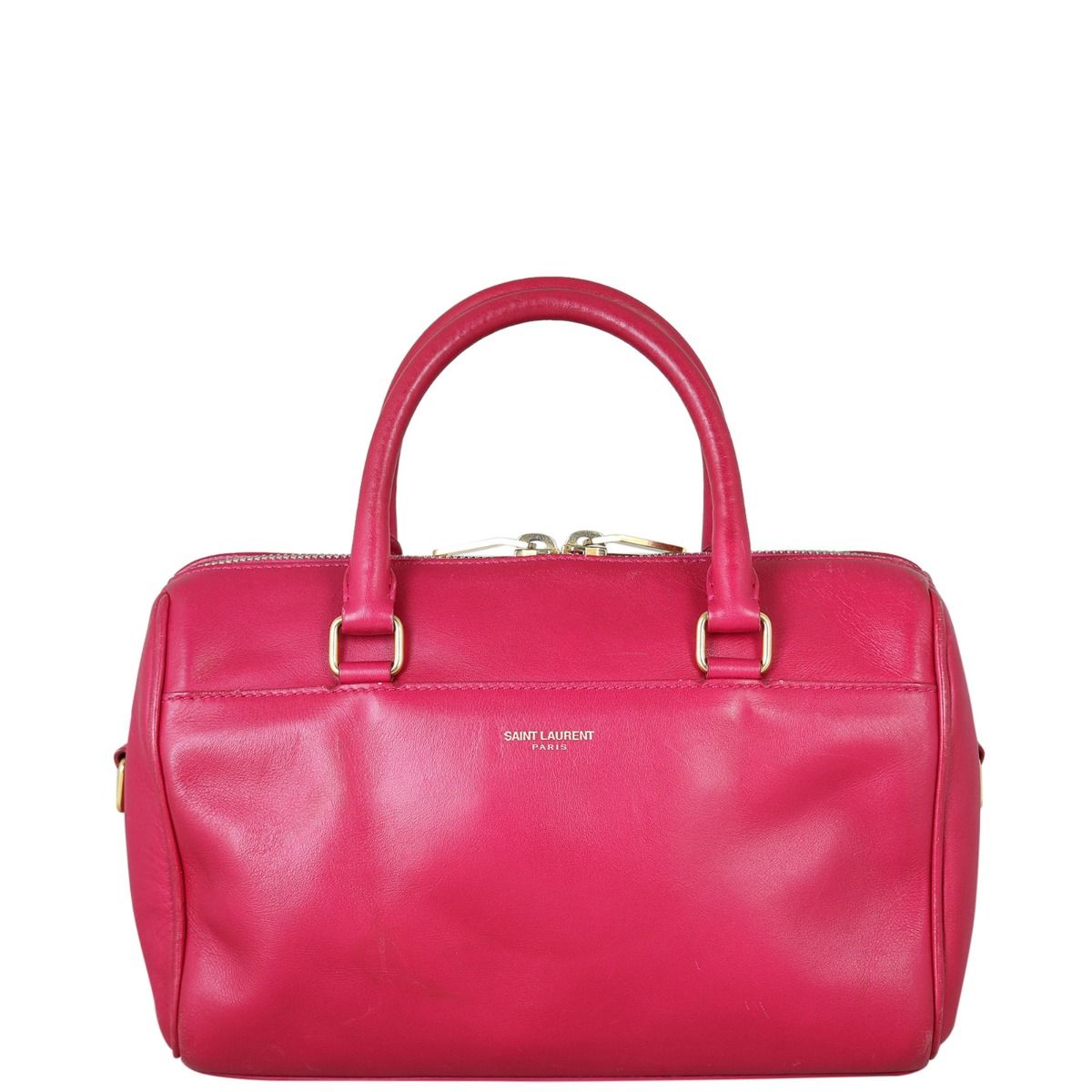 Saint Laurent Classic Duffle Baby