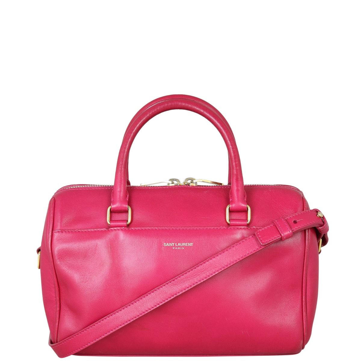 Saint laurent baby duffle on sale