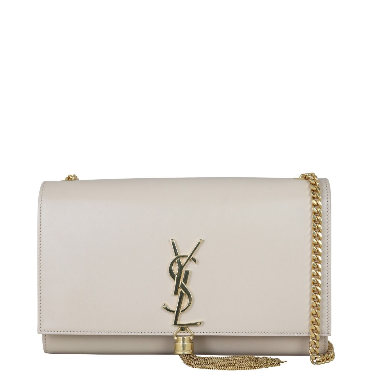 Saint Laurent Kate Tassel Chain Bag Medium