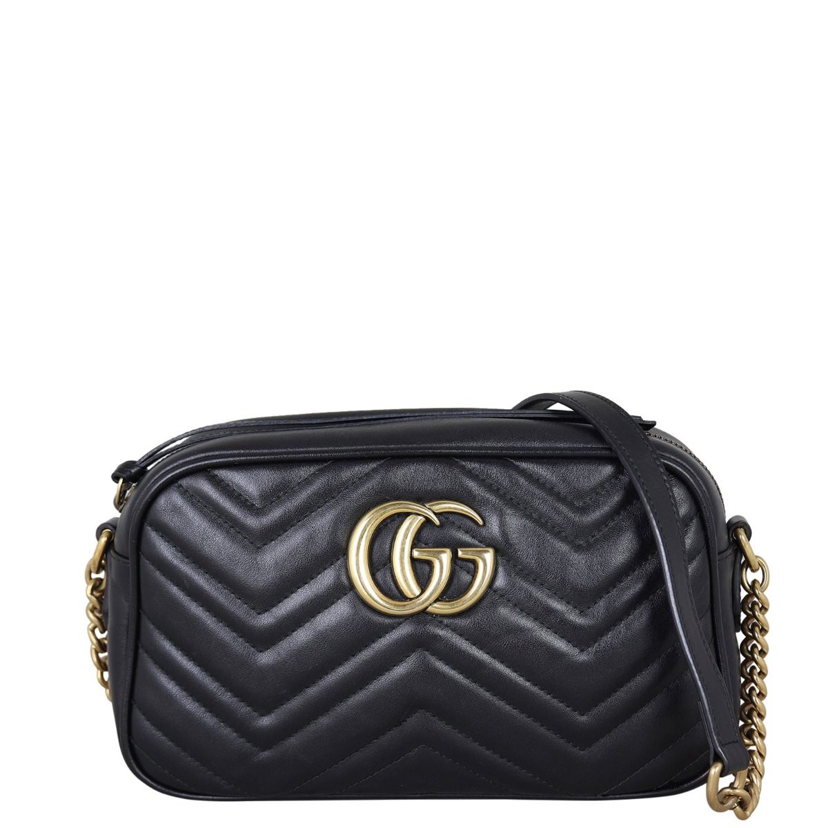 Gucci camera bag used outlet