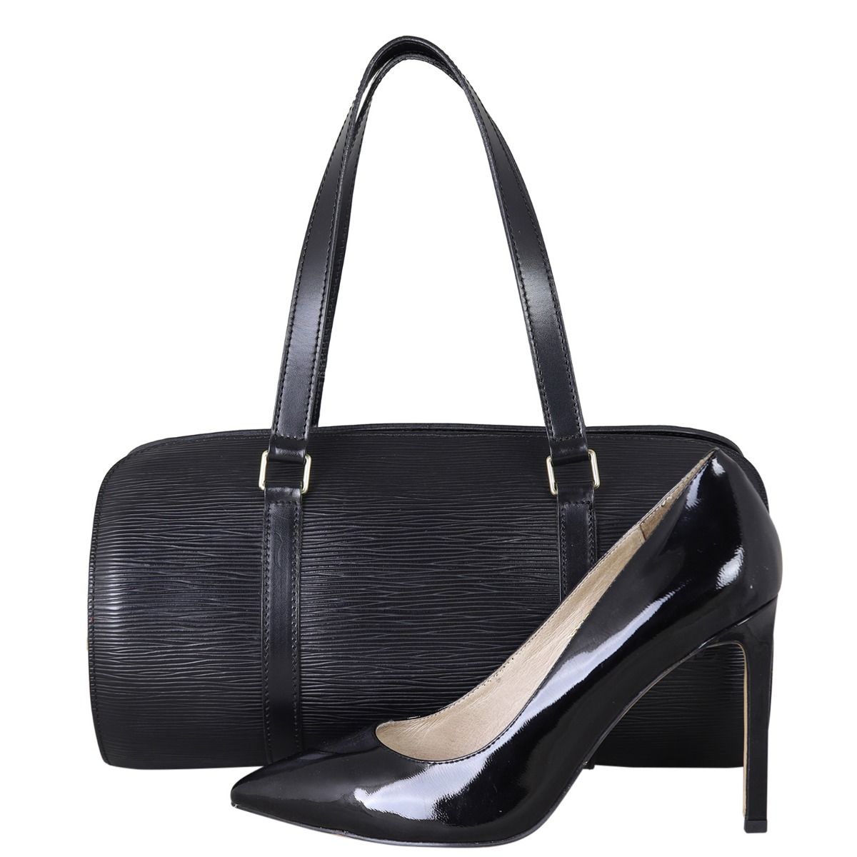 Louis Vuitton Soufflot Epi