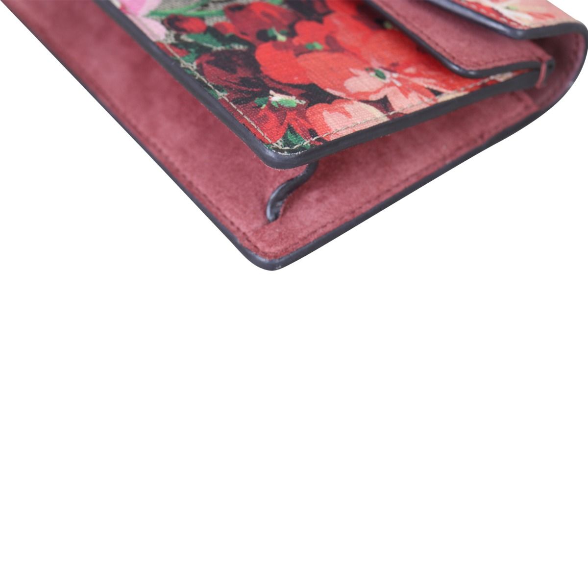 Gucci dionysus gg blooms super mini bag top