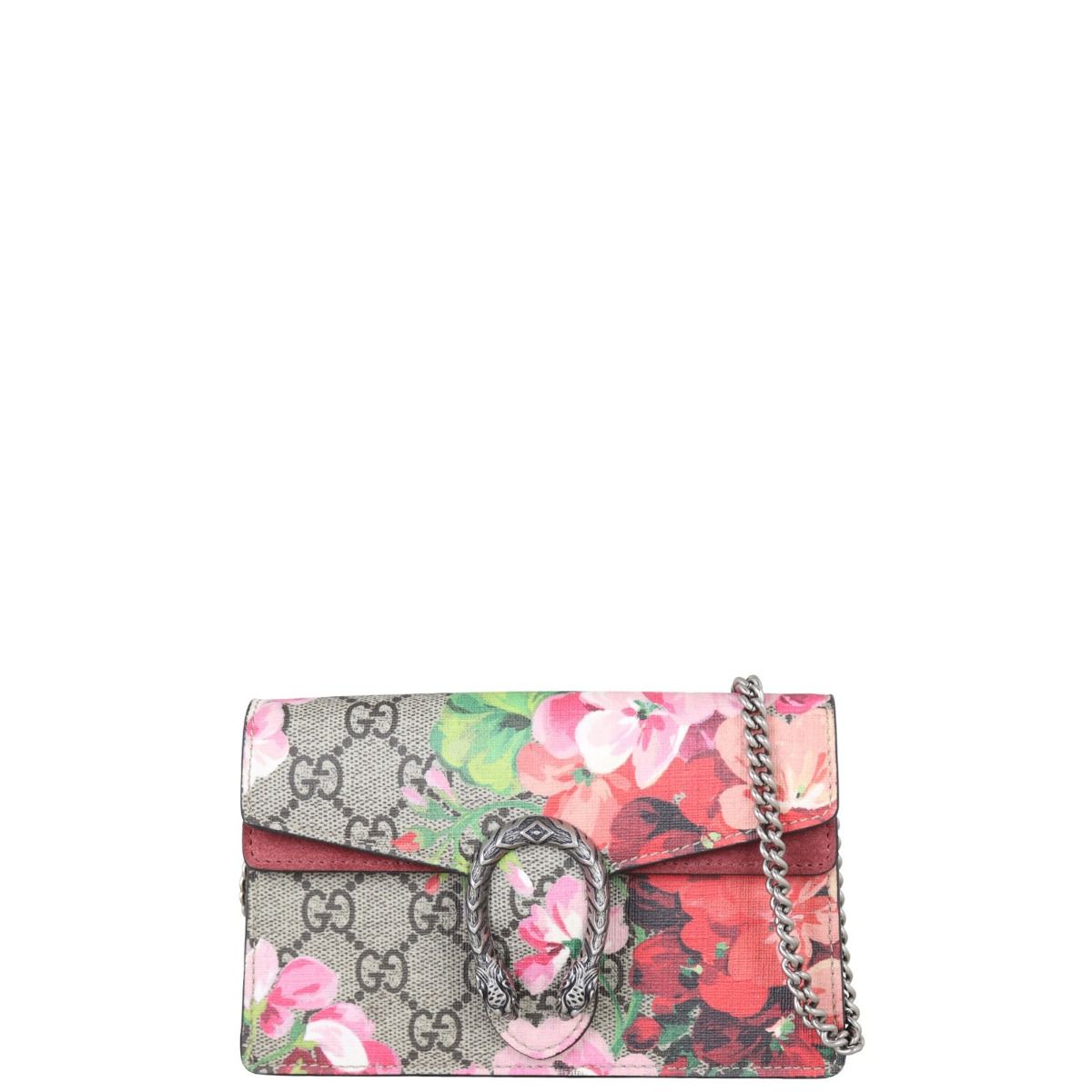 Gucci dionysus gg blooms mini bag shop