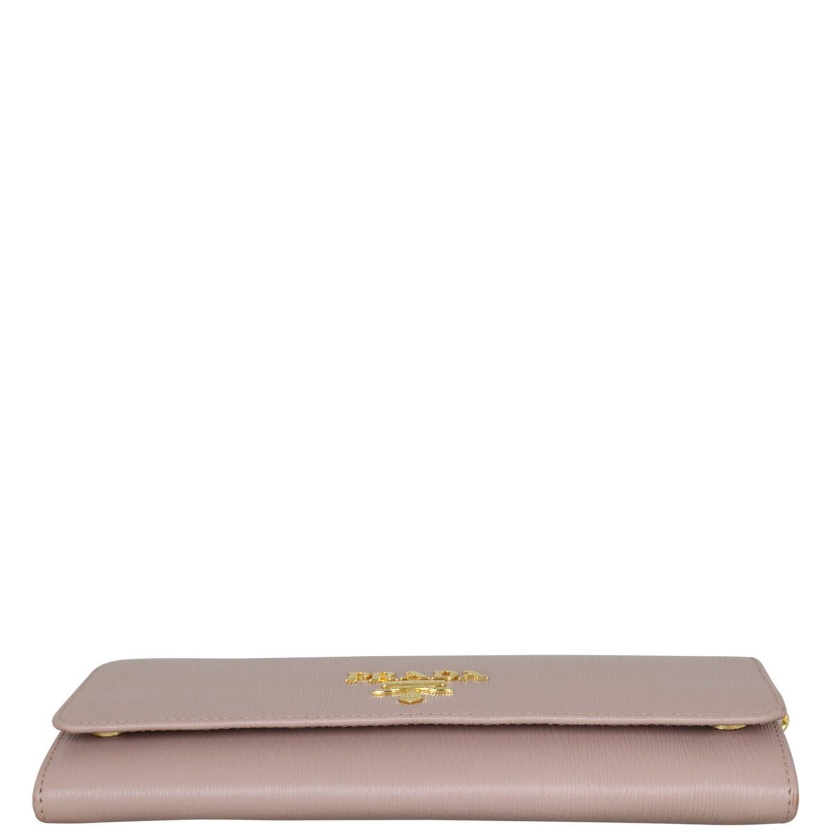 Prada Vitello Move Wallet on Chain