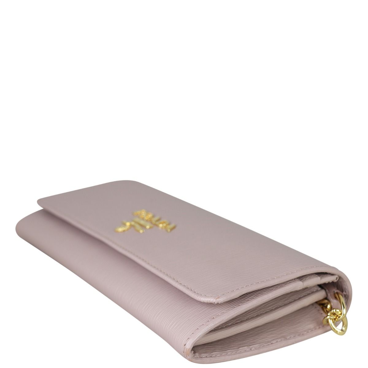 VINTAGE●PRADA●ヴィテッロ ムーブウォレット オンチェーン Prada Vitello Move Wallet on Chain