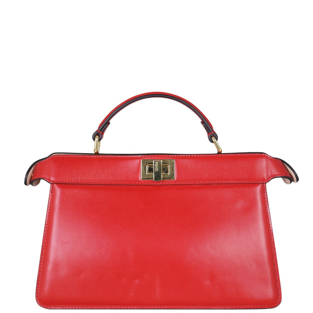 Fendi peekaboo online east west