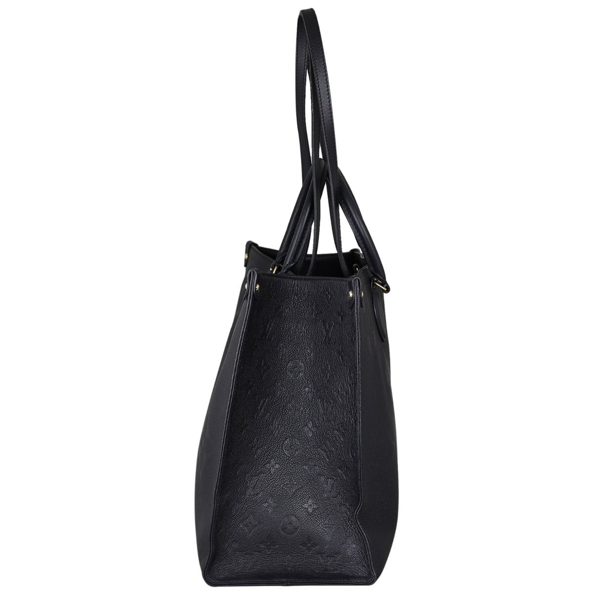 Louis Vuitton OnTheGo GM Monogram Empreinte Giant