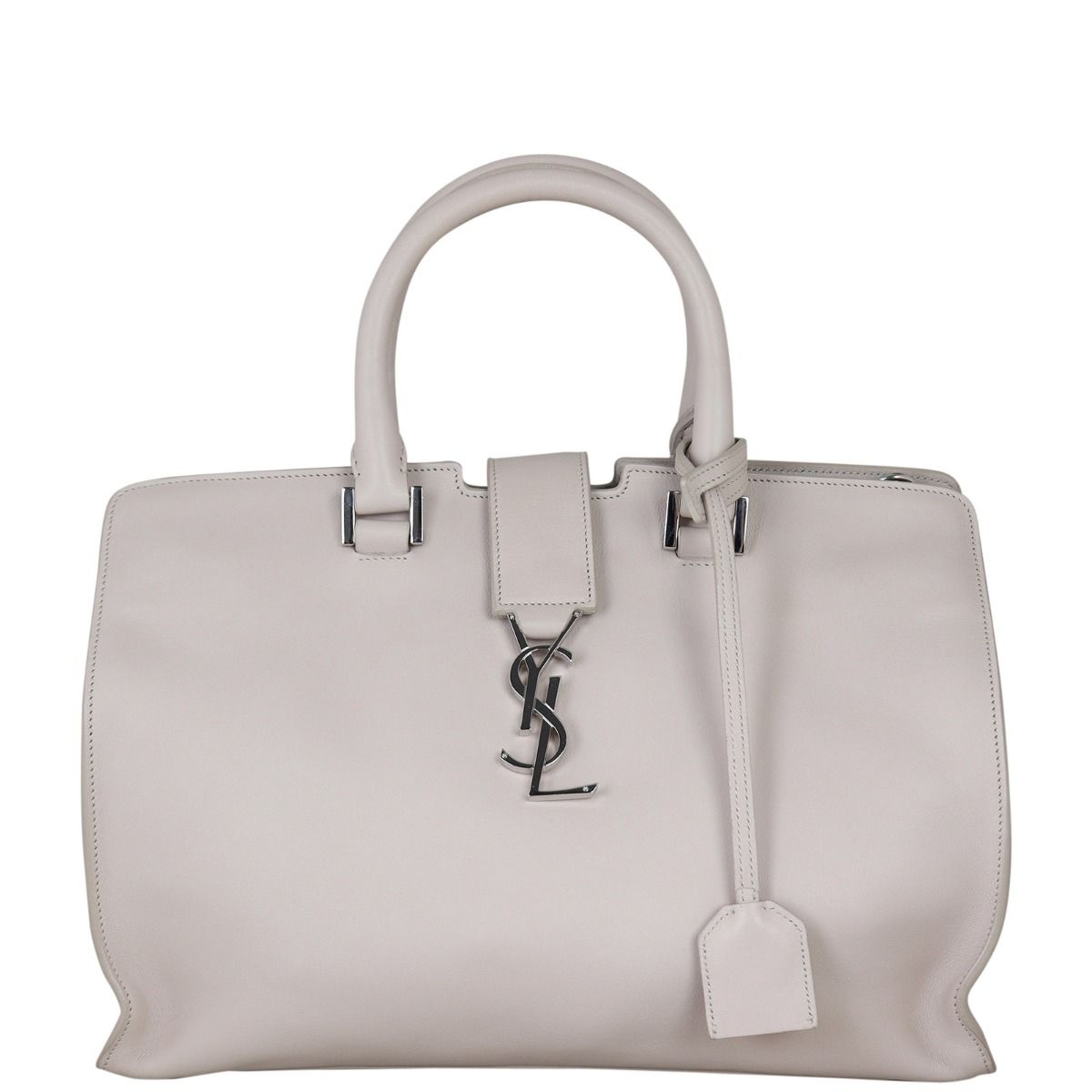 Saint laurent hotsell monogram cabas