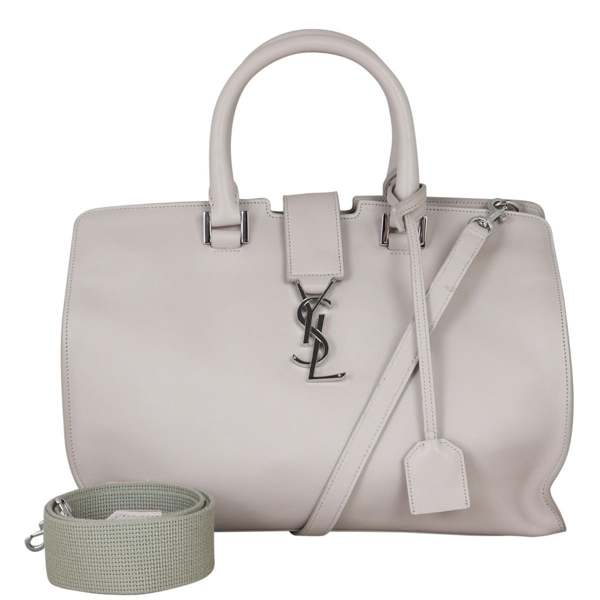 Saint laurent small monogram bag sale