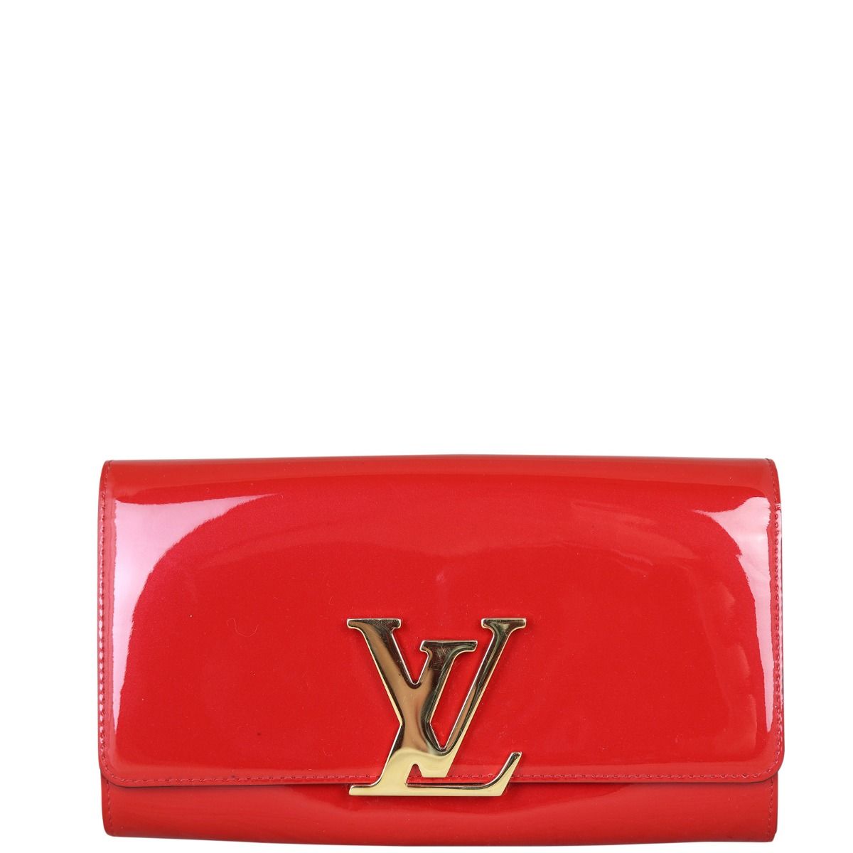 Louis Vuitton Louise Clutch