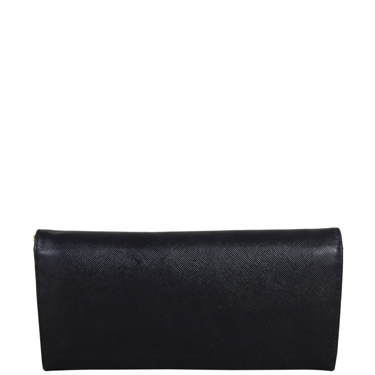 Prada wallet on chain sale sales