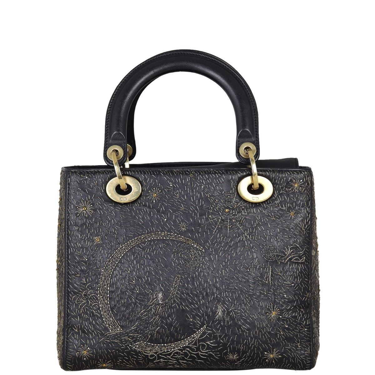 My lady dior medium on sale
