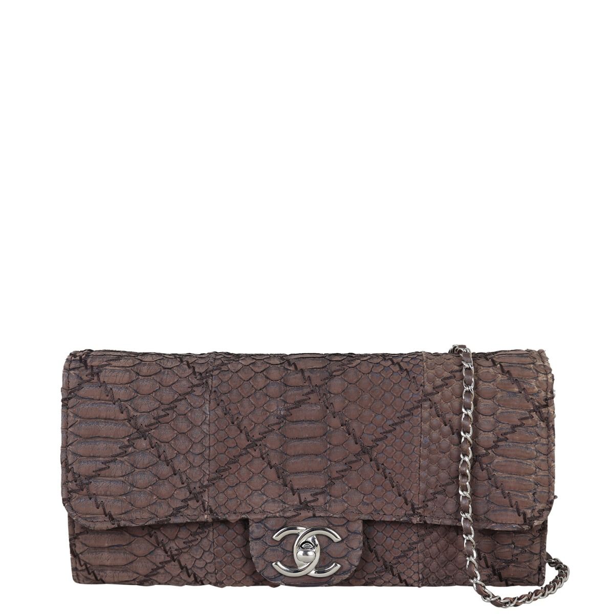 Chanel CC Python Wallet on Chain
