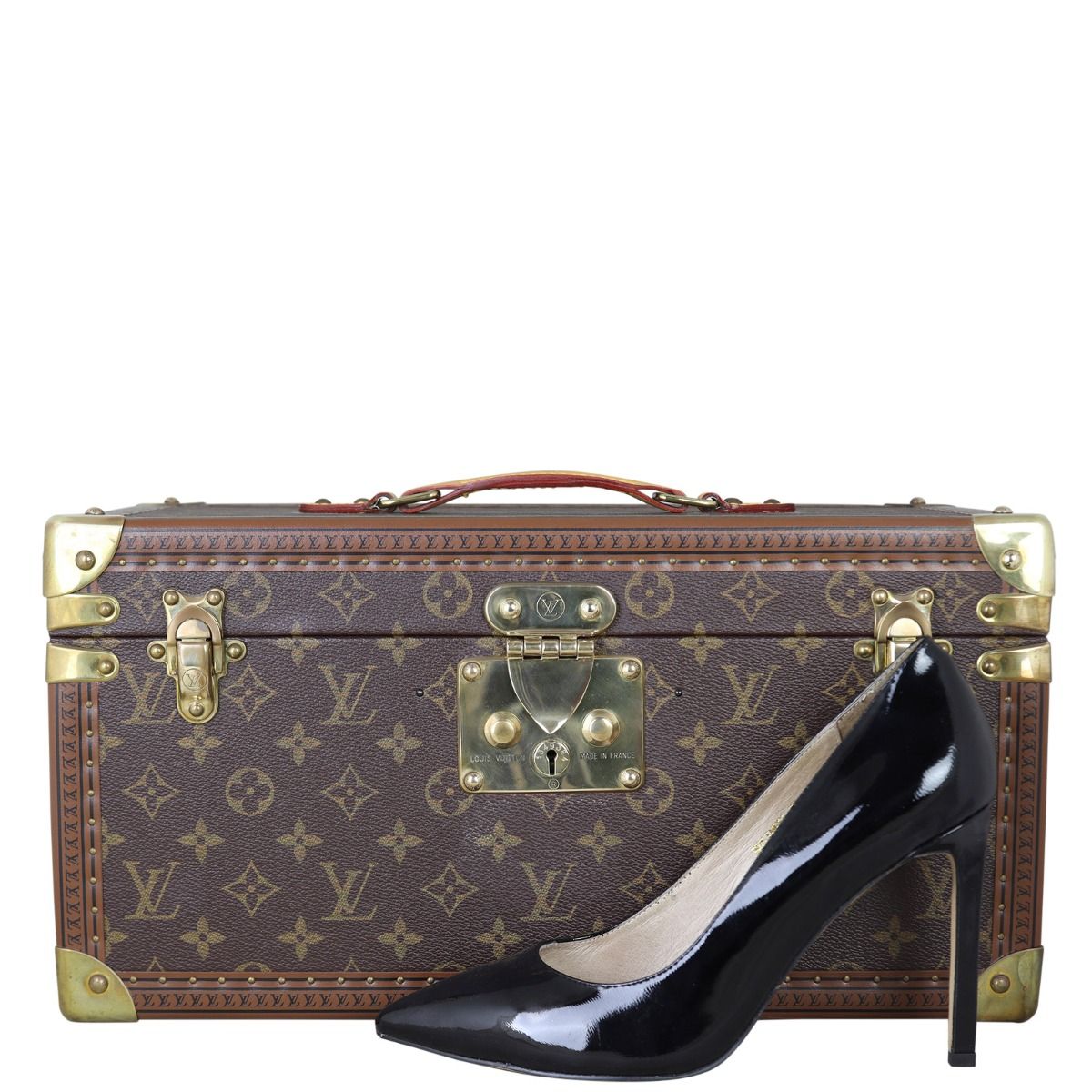 Louis Vuitton Boite Bouteilles et Glace Monogram