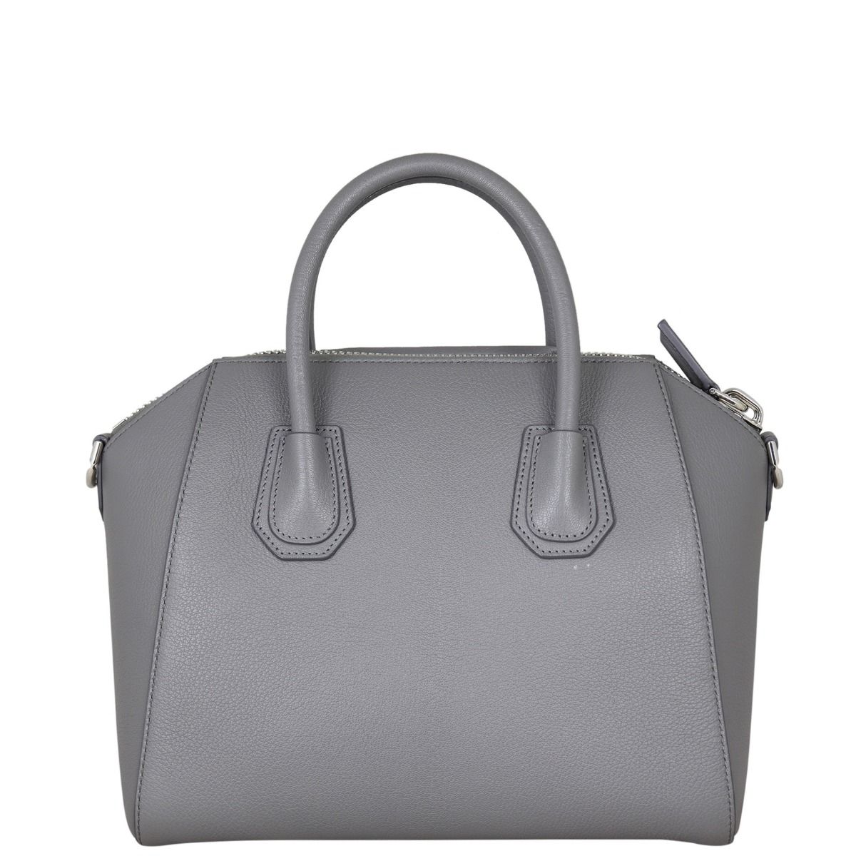 Givenchy antigona pearl grey online