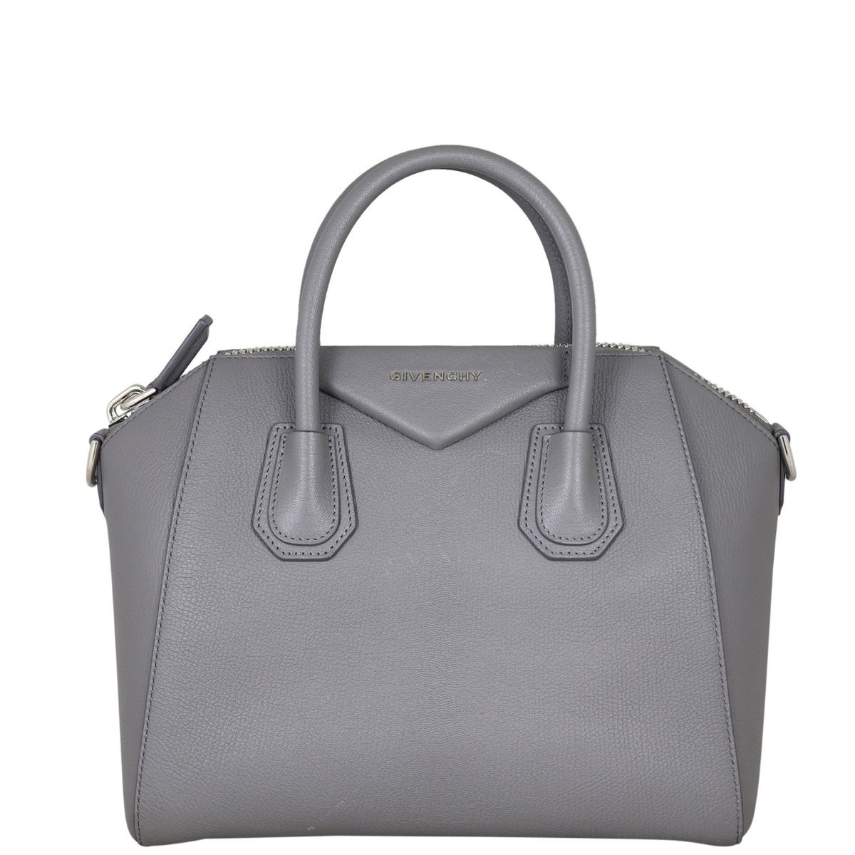 Givenchy antigona storm grey discount