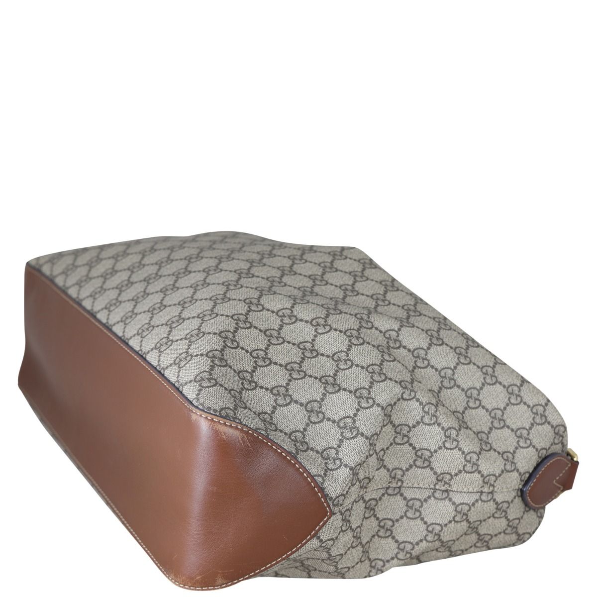 Gucci GG Supreme Linea A Hobo