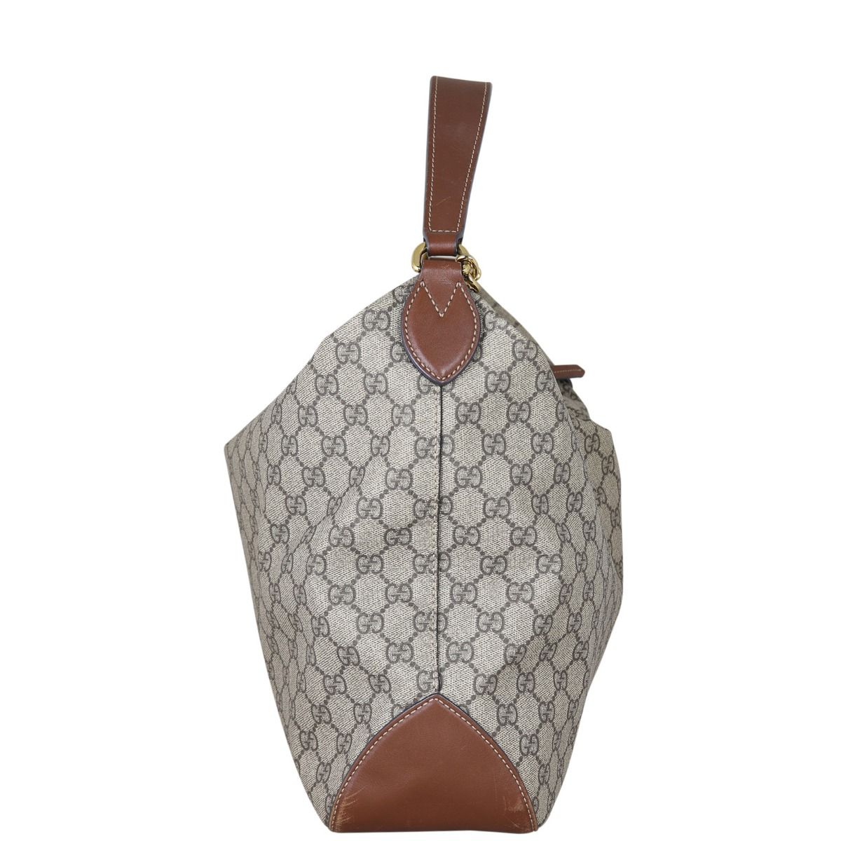 Gucci supreme gucci hobo bag online