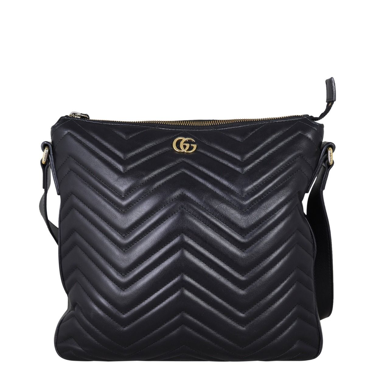 Gucci sales marmont messenger