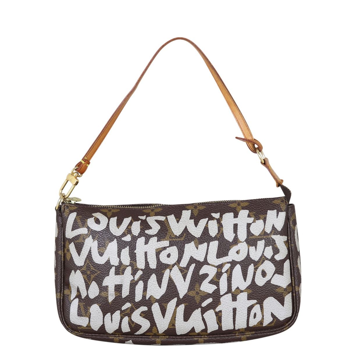Graffiti pochette new arrivals