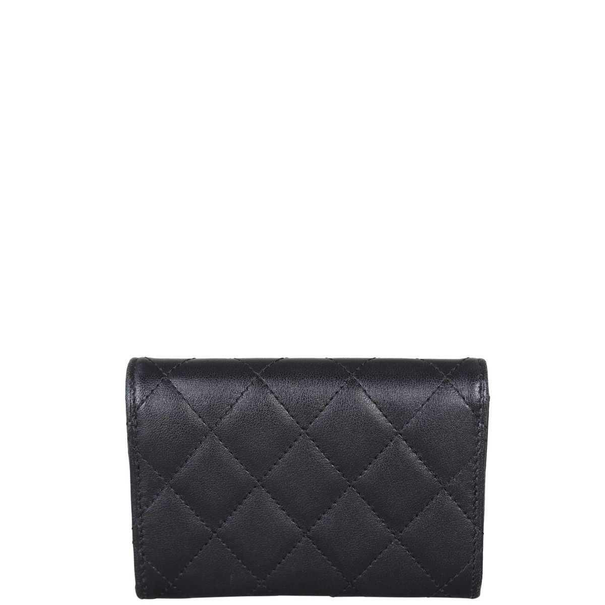 Chanel Classic Card Holder | Lambskin