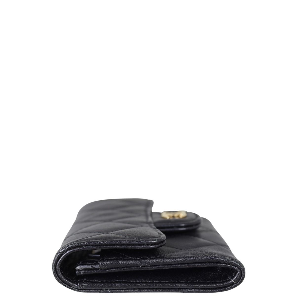 Chanel Classic Card Holder | Lambskin