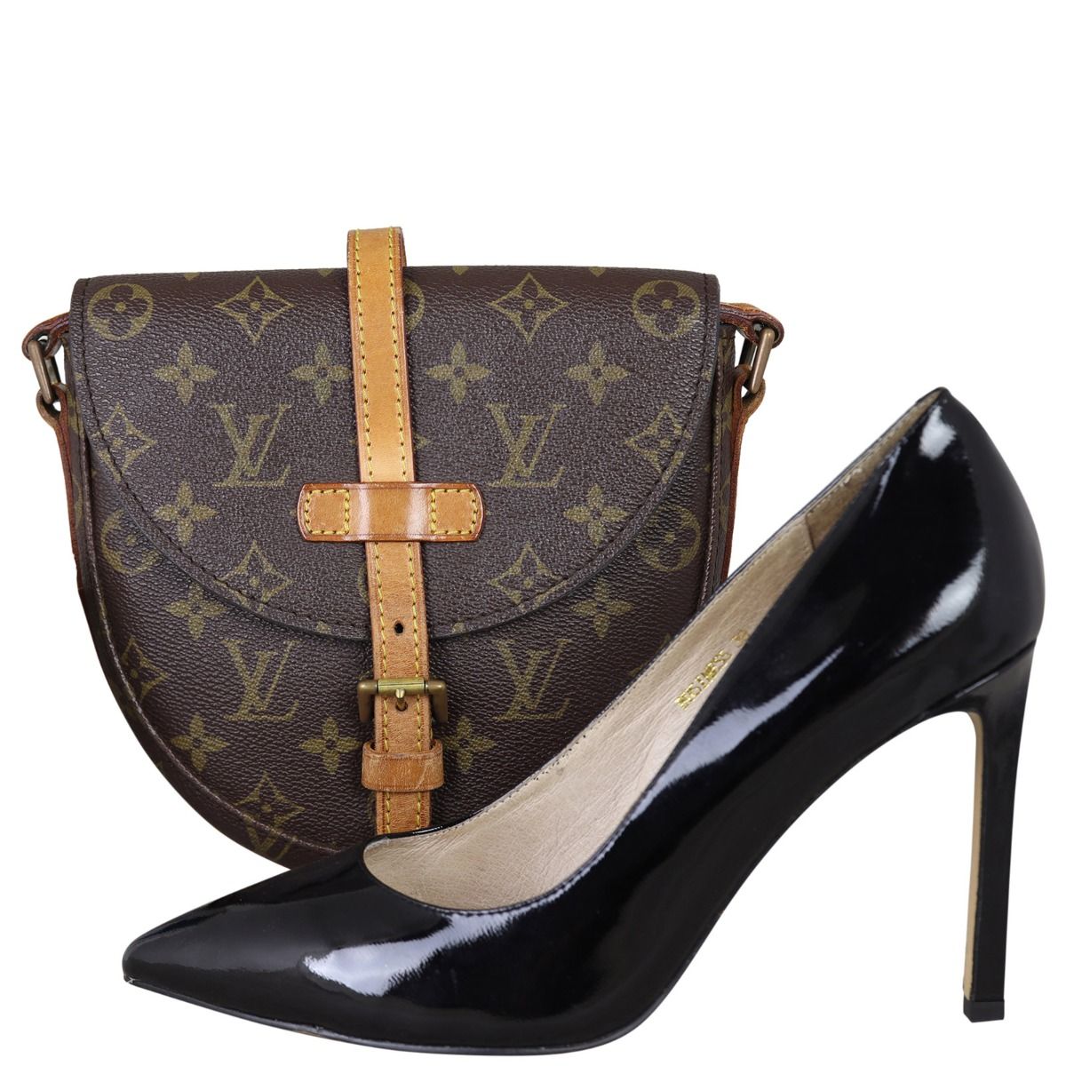 Louis vuitton chantilly deals