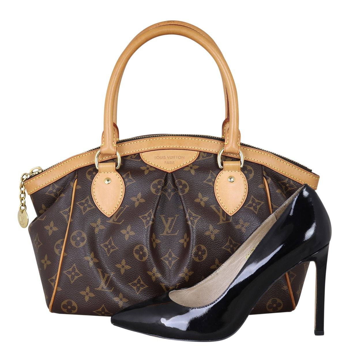 Louis vuitton tivoli pm price best sale