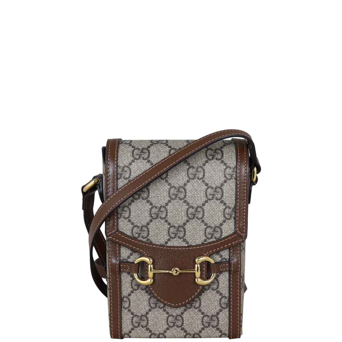 Gucci sling bag harga sales