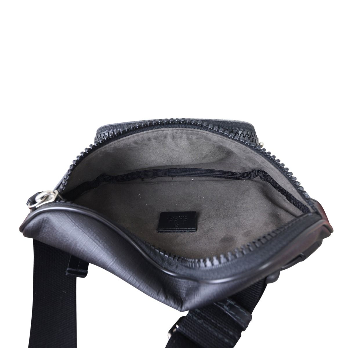 Gucci GG Supreme Eden Belt Bag