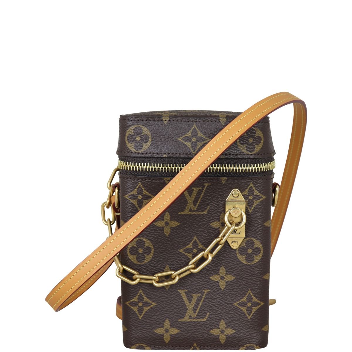 Louis vuitton phone bag price 2025
