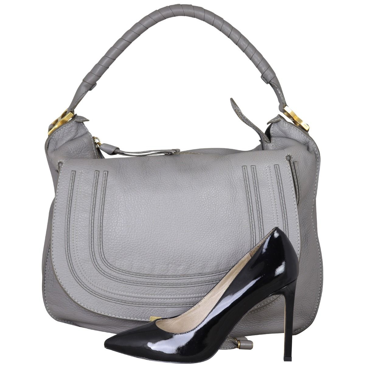 Chloe marcie large best sale