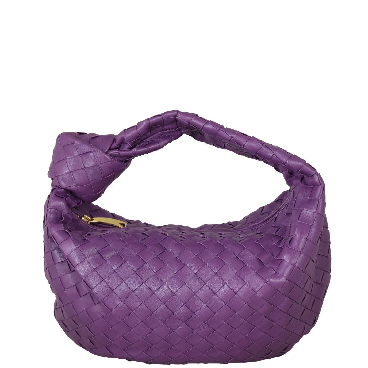 ハンドバッグ Bottega Veneta Bottega Veneta Jodie Handbag In Intrecciato N Bottega Veneta® Jodie in Black. Shop online now.