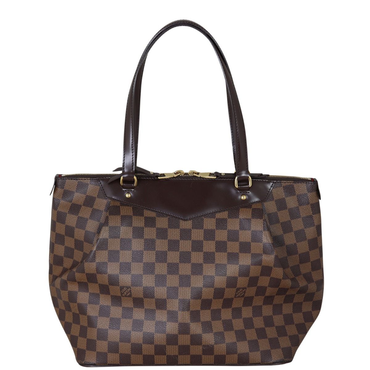 Louis Vuitton Westminster GM Damier Ebene