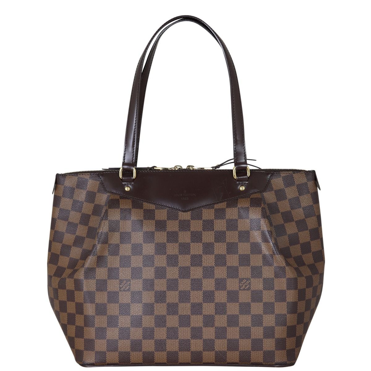 How to clean damier ebene canvas on sale