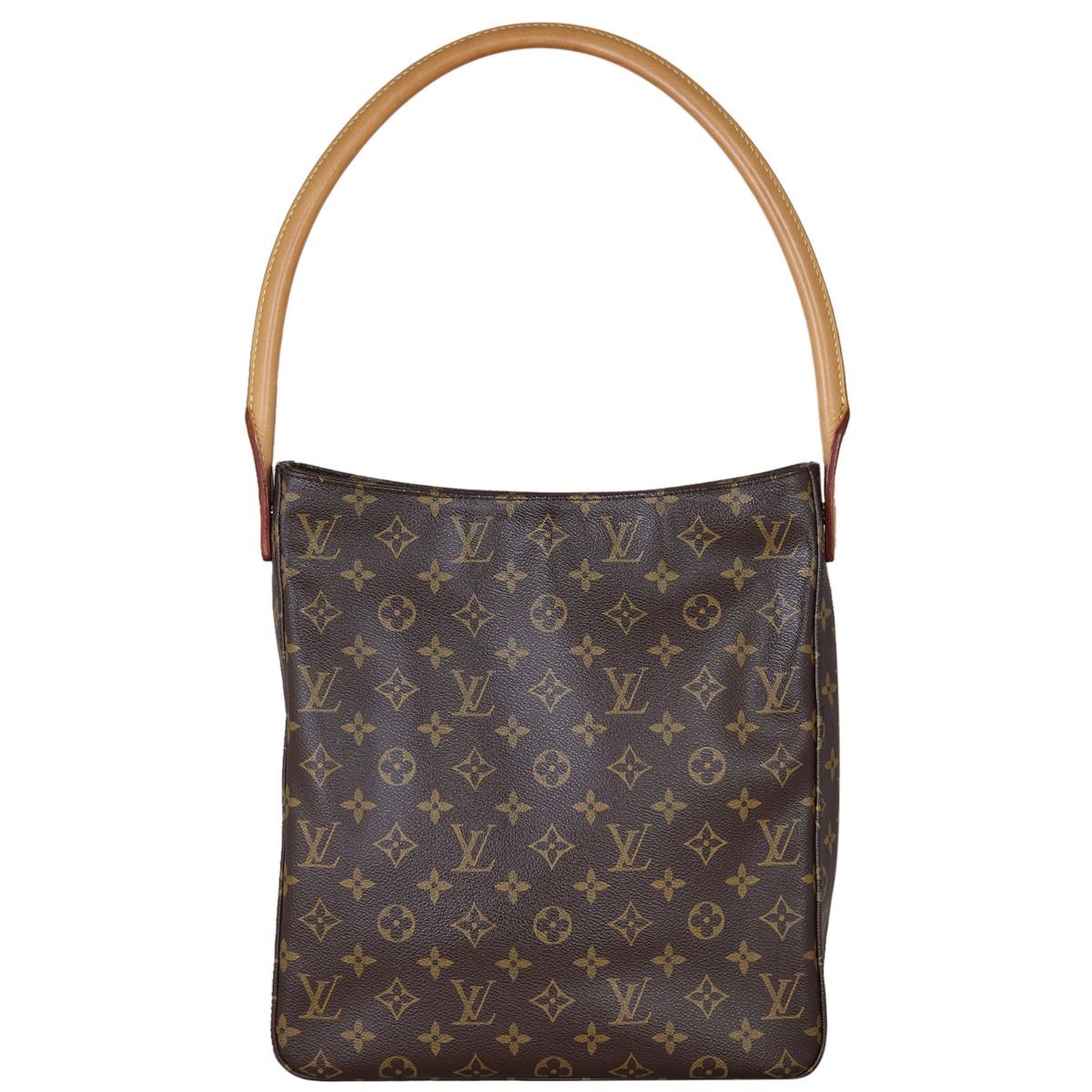 Louis Vuitton Looping GM Monogram