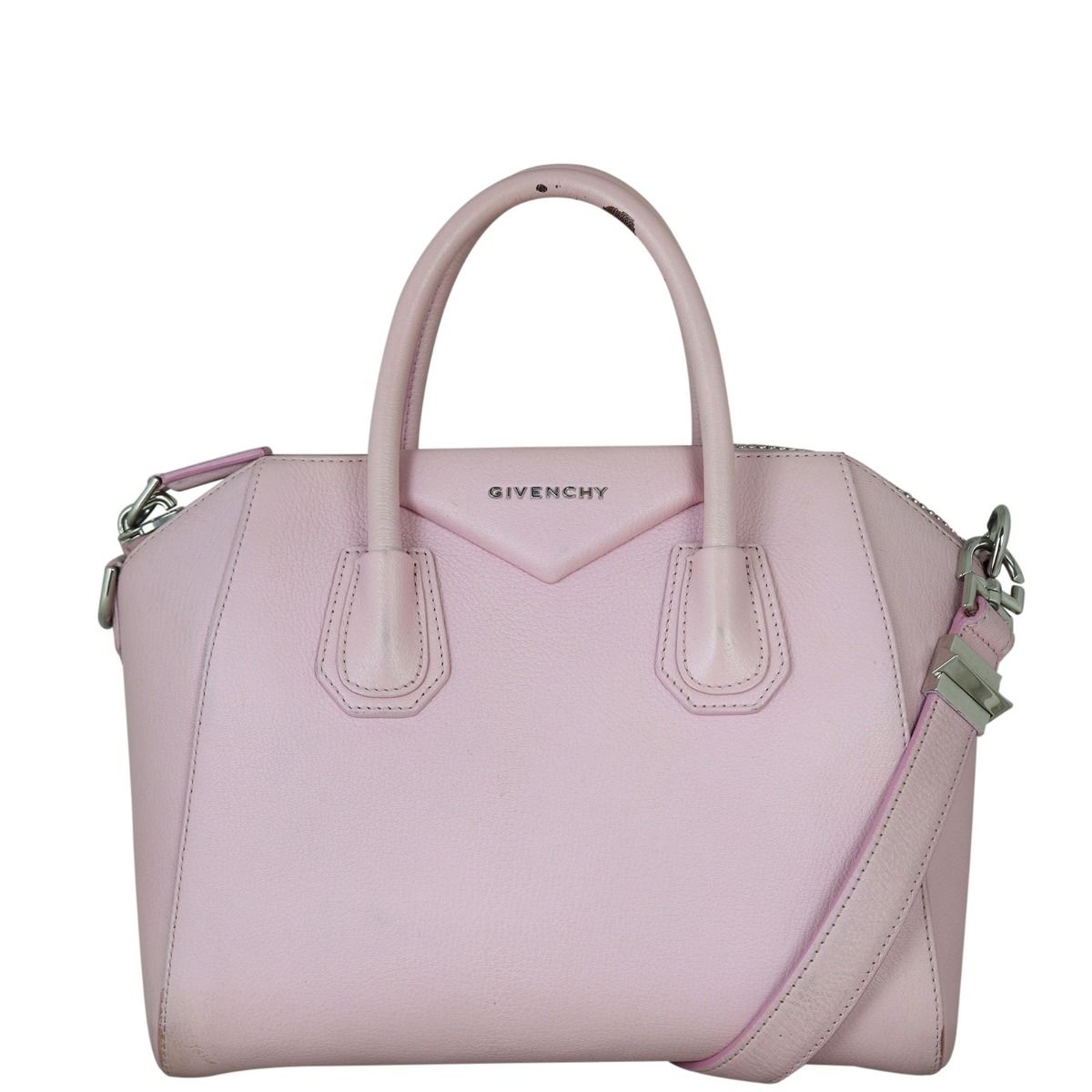 Givenchy antigona old pink new arrivals