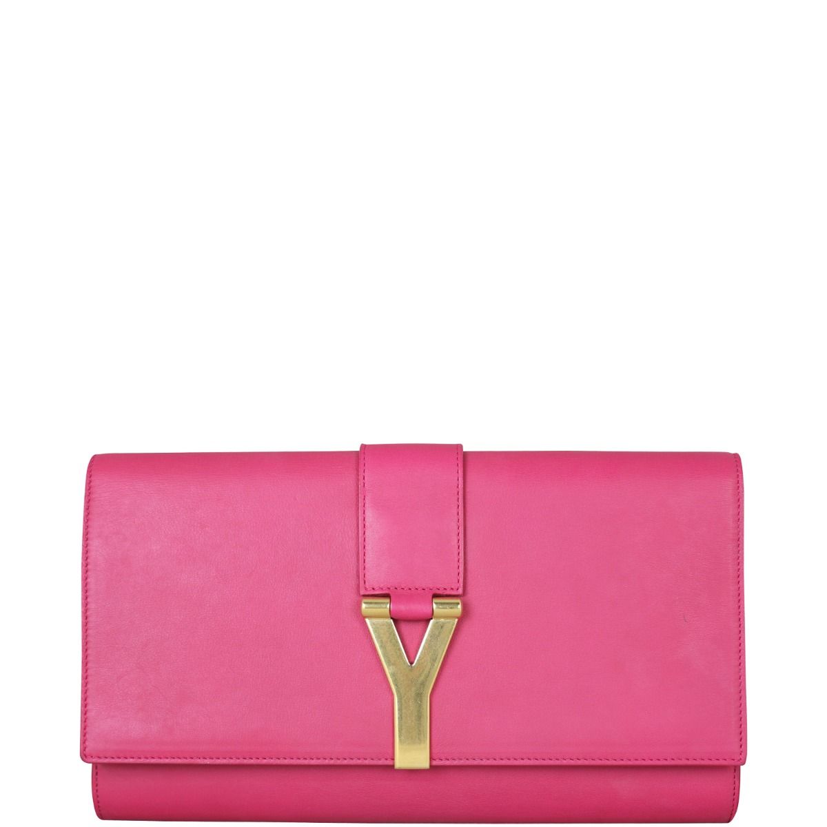 Saint Laurent Y Ligne Clutch