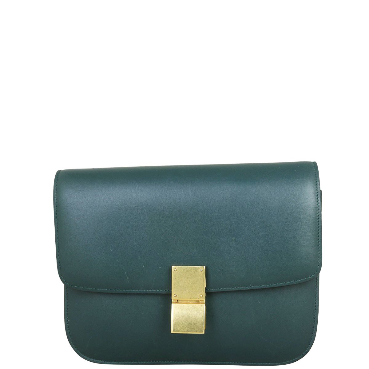 Celine Classic Box Bag Medium